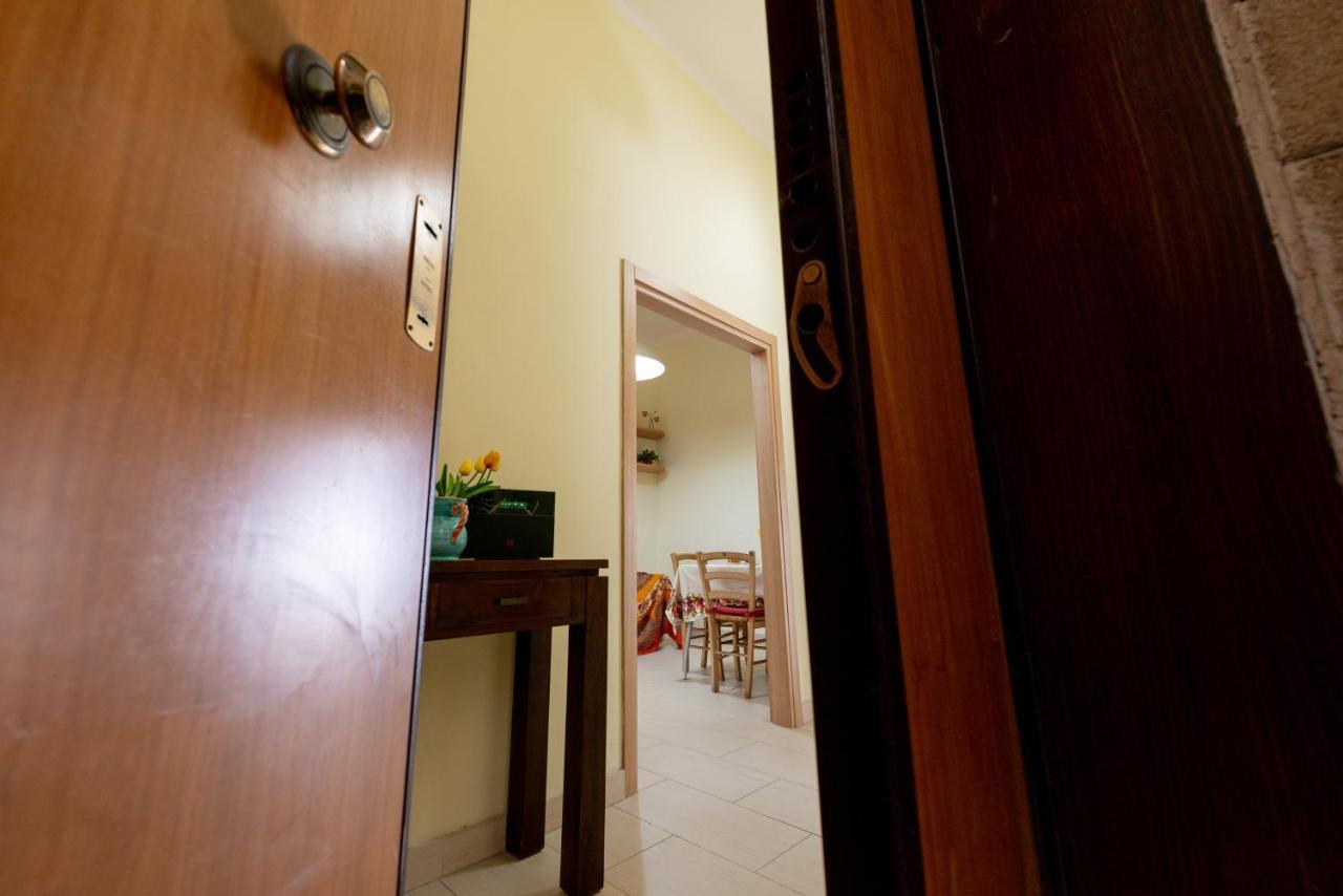 Appartamento Napoli Nel Cuore Di Bari Exterior foto